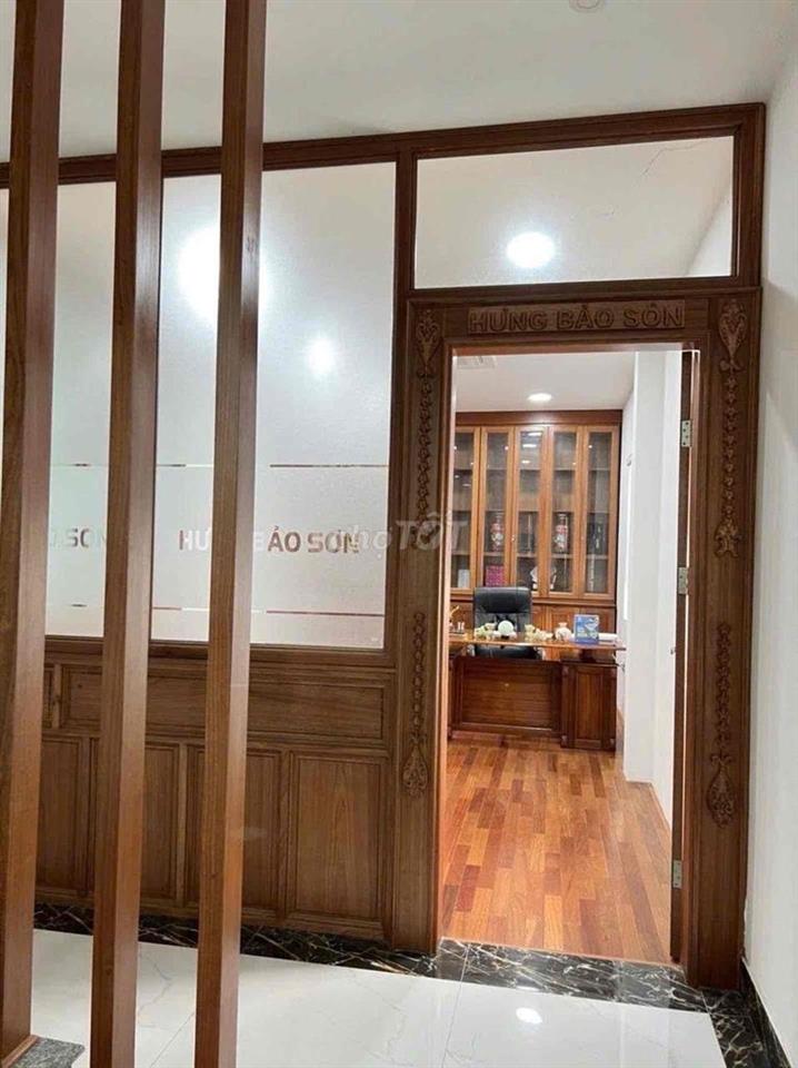 Bán NP đẹp xuất sắc tại Bùi Vịnh, Cẩm Lệ - 120m2 - Dòng tiền 35tr/thán
