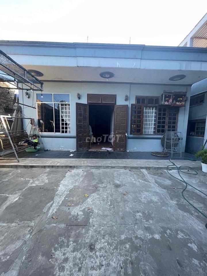 Bán Gấp Mặt Đường Âu Cơ Liên Chiểu - 230m2 - 23 tỷ