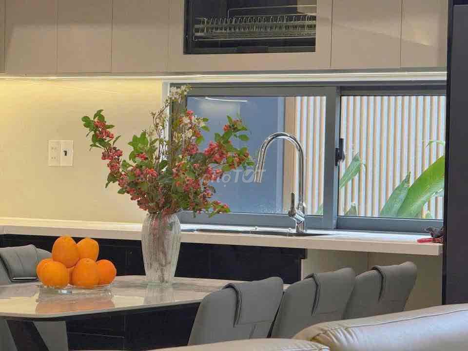 Siêu phẩm nhà phố hiện đại An Thượng 15 Ngũ Hành Sơn vài bước ra biển