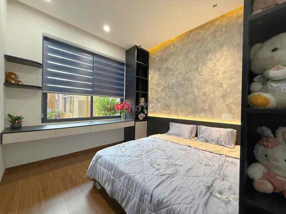 Siêu phẩm nhà phố hiện đại An Thượng 15 Ngũ Hành Sơn vài bước ra biển
