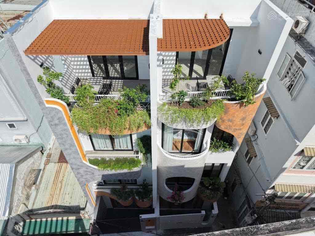 HOT HOT HOT Nhà Mặt Võ Văn Kiệt - 230M2 - Chỉ 23 Tỷ - Chủ Bán Gấp