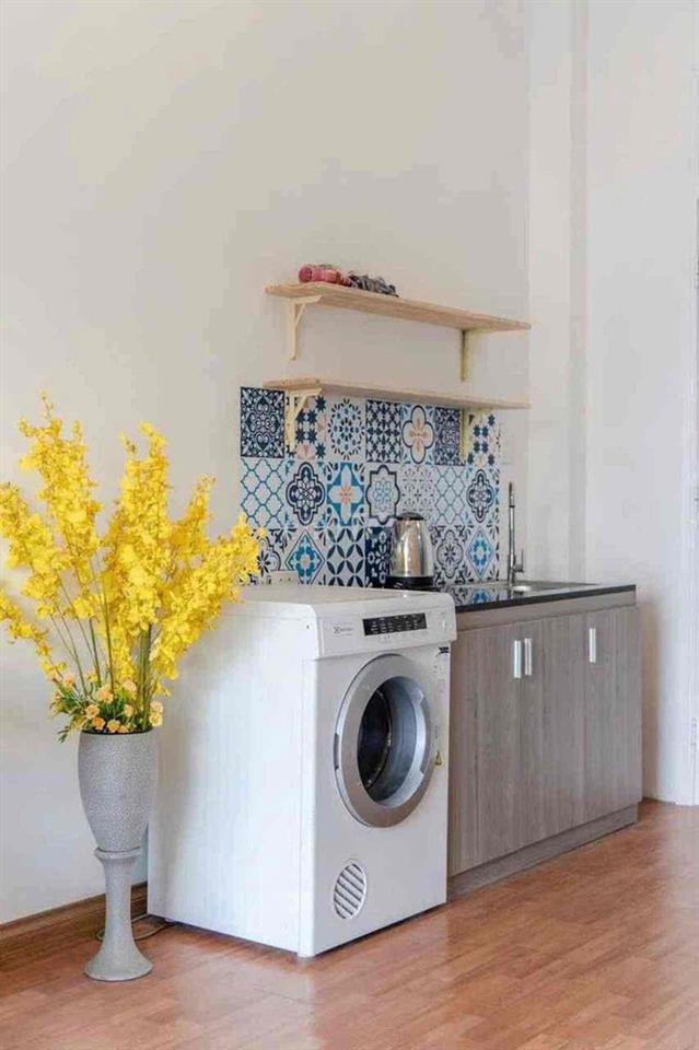 An Hải 6 - Sơn Trà - Gần 100m2 - Dòng tiền sẵn và đều hàng tháng - 16