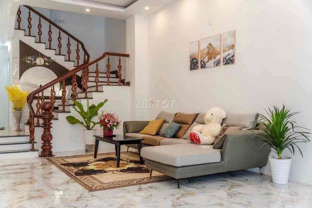 An Hải 6 - Sơn Trà - Gần 100m2 - Dòng tiền sẵn và đều hàng tháng - 16