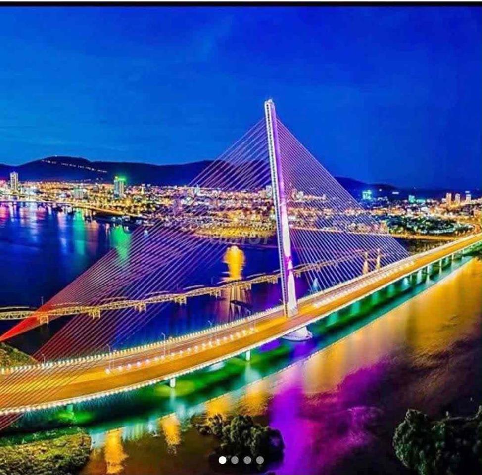 BÁN ĐẤT MẶT ĐƯỜNG CHƯƠNG DƯƠNG – GẦN CẦU TUYÊN SƠN | 100m² | MT 5M | G