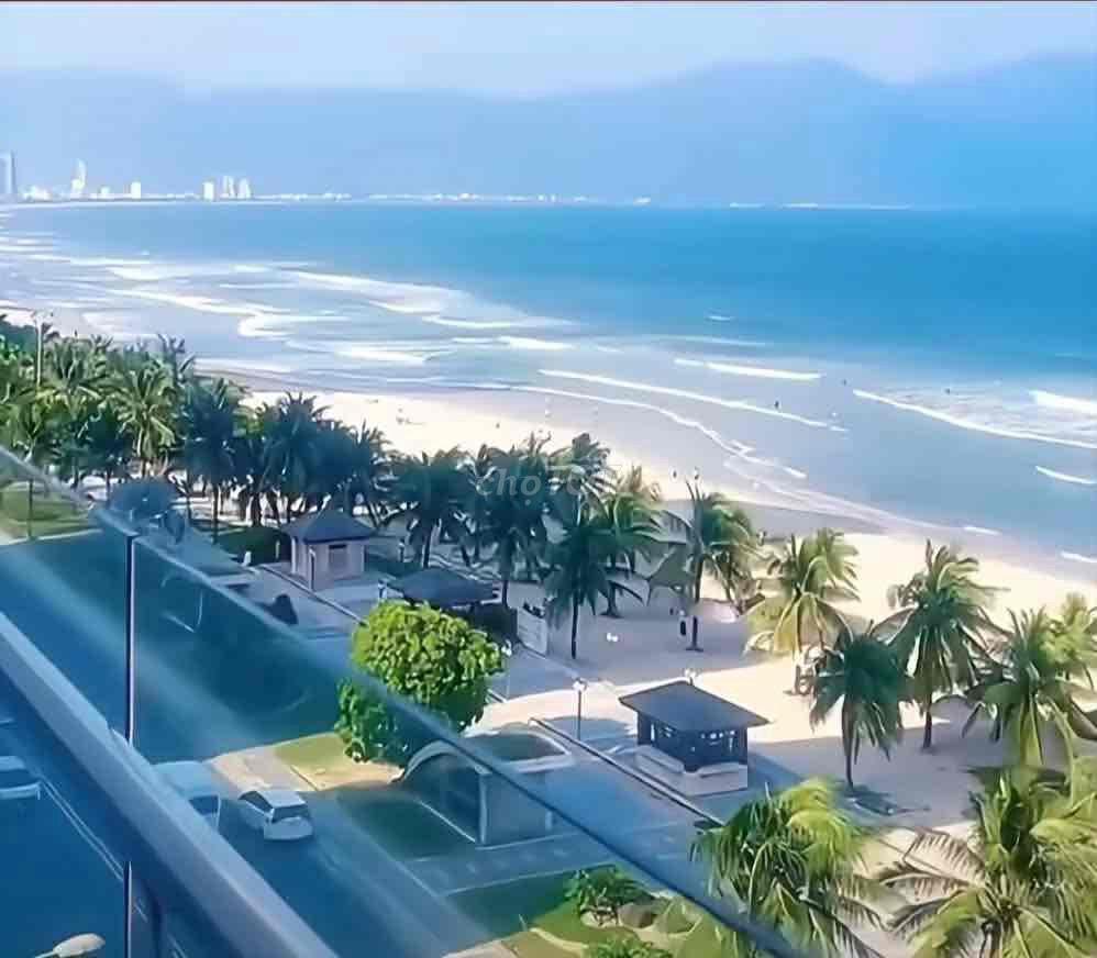 BÁN ĐẤT MẶT ĐƯỜNG CHƯƠNG DƯƠNG – GẦN CẦU TUYÊN SƠN | 100m² | MT 5M | G