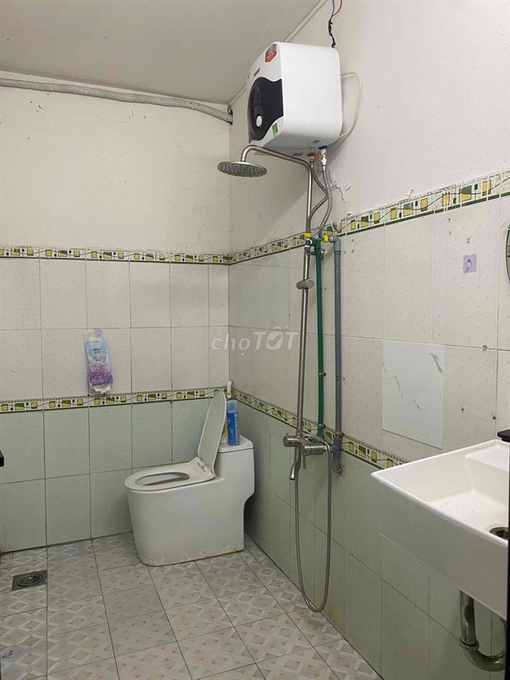 BÁN NHÀ CẤP 4 SÂN VƯỜN CỰC XINH – 109m² – TRUNG TÂM SƠN TRÀ - ĐÀ NẴNG