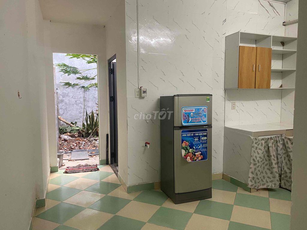 BÁN NHÀ CẤP 4 SÂN VƯỜN CỰC XINH – 109m² – TRUNG TÂM SƠN TRÀ - ĐÀ NẴNG