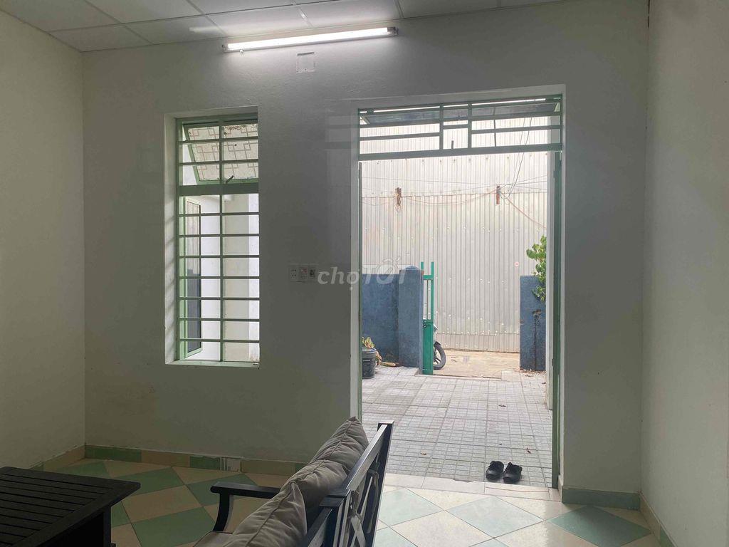 BÁN NHÀ CẤP 4 SÂN VƯỜN CỰC XINH – 109m² – TRUNG TÂM SƠN TRÀ - ĐÀ NẴNG