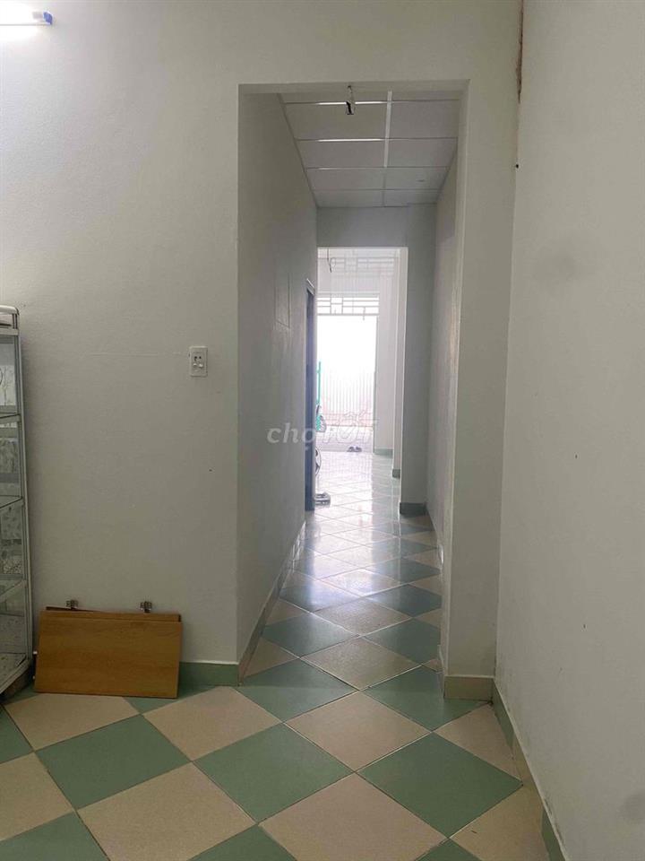 BÁN NHÀ CẤP 4 SÂN VƯỜN CỰC XINH – 109m² – TRUNG TÂM SƠN TRÀ - ĐÀ NẴNG
