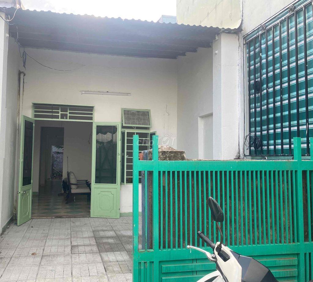 BÁN NHÀ CẤP 4 SÂN VƯỜN CỰC XINH – 109m² – TRUNG TÂM SƠN TRÀ - ĐÀ NẴNG