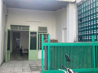 BÁN NHÀ CẤP 4 SÂN VƯỜN CỰC XINH – 109m² – TRUNG TÂM SƠN TRÀ - ĐÀ NẴNG