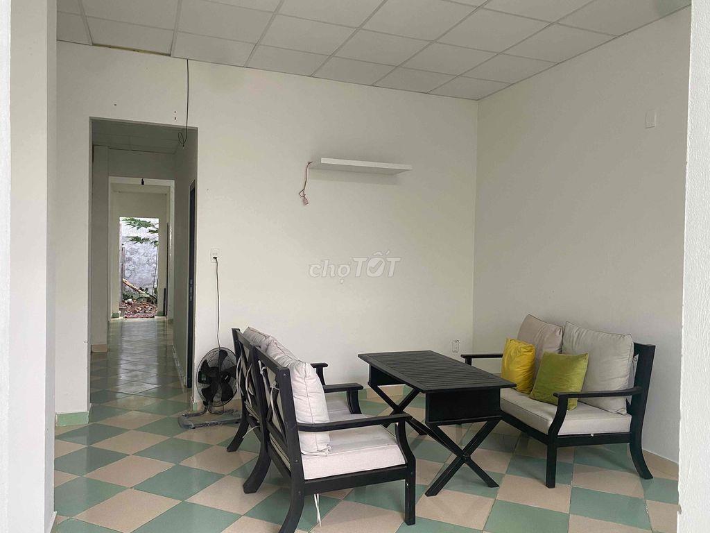BÁN NHÀ CẤP 4 SÂN VƯỜN CỰC XINH – 109m² – TRUNG TÂM SƠN TRÀ - ĐÀ NẴNG