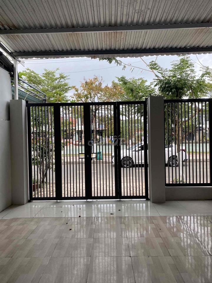 BÁN NHÀ ĐẠI AN 1 - VIEW CÔNG VIÊN - NGAY VÕ CHÍ CÔNG - NGŨ HÀNH SƠN