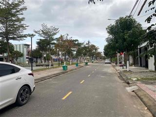 BÁN NHÀ ĐẠI AN 1 - VIEW CÔNG VIÊN - NGAY VÕ CHÍ CÔNG - NGŨ HÀNH SƠN