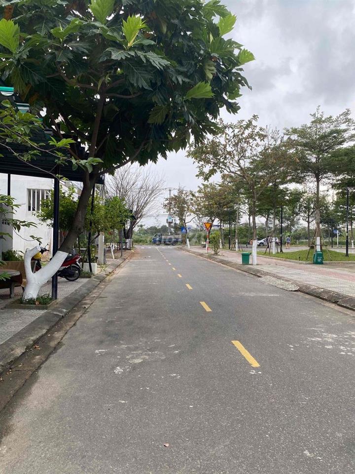 BÁN NHÀ ĐẠI AN 1 - VIEW CÔNG VIÊN - NGAY VÕ CHÍ CÔNG - NGŨ HÀNH SƠN