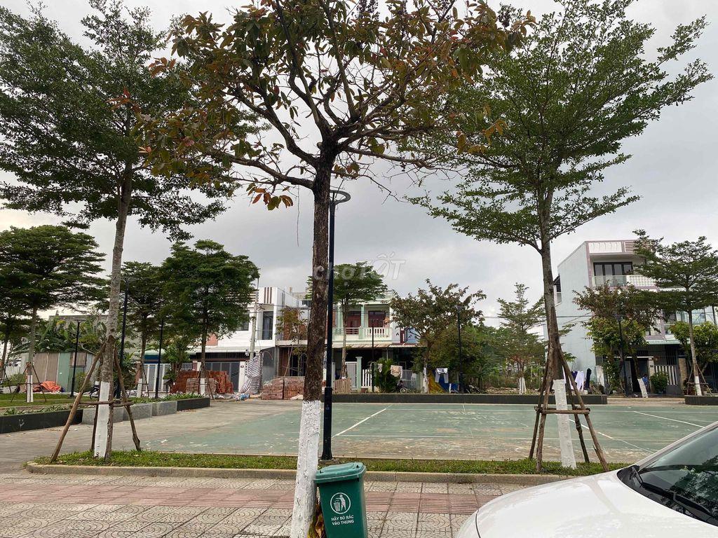 BÁN NHÀ ĐẠI AN 1 - VIEW CÔNG VIÊN - NGAY VÕ CHÍ CÔNG - NGŨ HÀNH SƠN