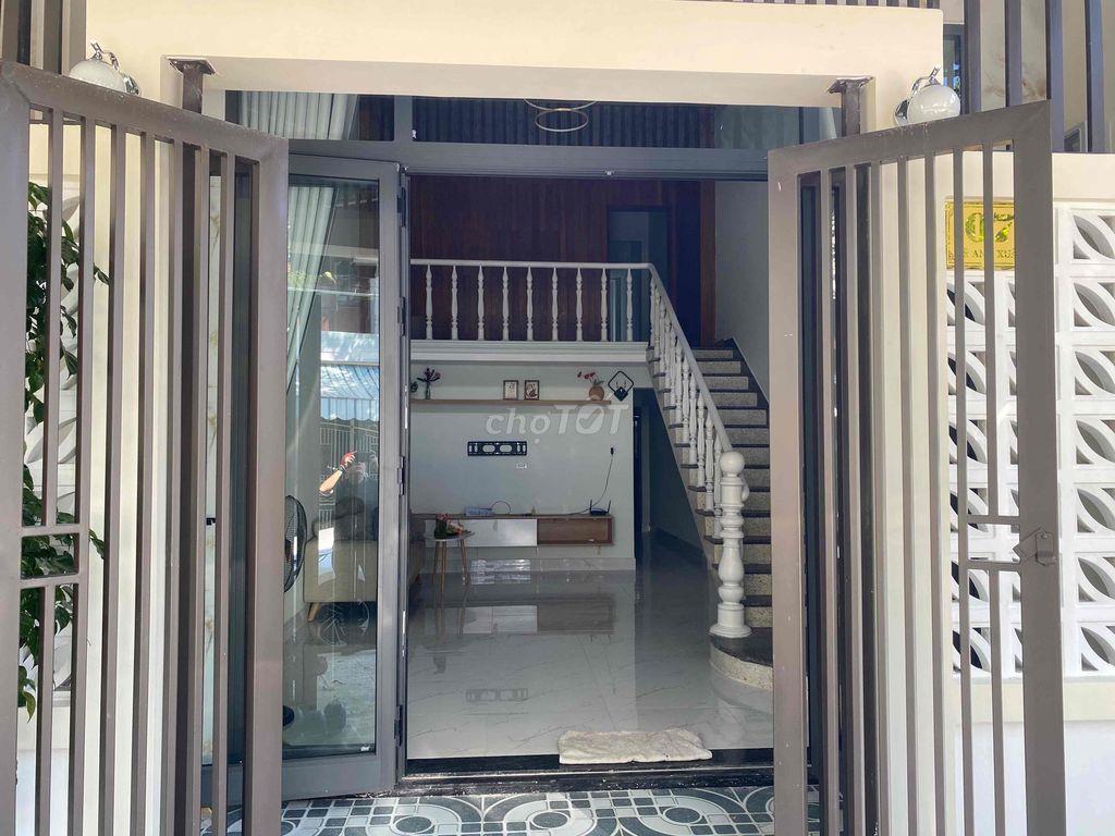 BÁN NHÀ ĐƯỜNG LÊ ANH XUÂN - HOÀ CƯỜNG - HẢI CHÂU - ĐÀ NẴNG