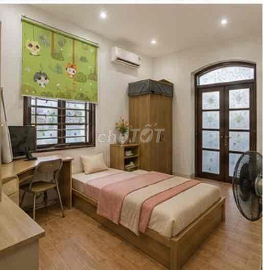 NHÀ MẶT TIỀN SÁT PHAN ĐĂNG LƯU - 90M2 - 3 TẦNG - TẶNG NỘI THẤT - GẦN H