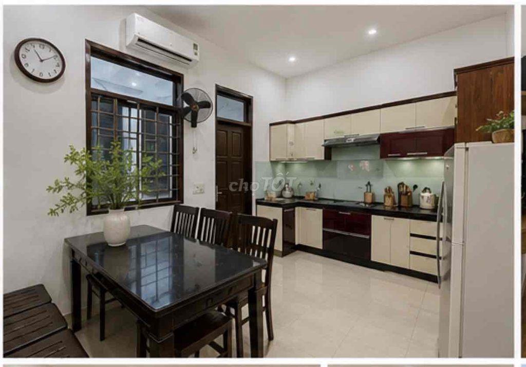 NHÀ MẶT TIỀN SÁT PHAN ĐĂNG LƯU - 90M2 - 3 TẦNG - TẶNG NỘI THẤT - GẦN H