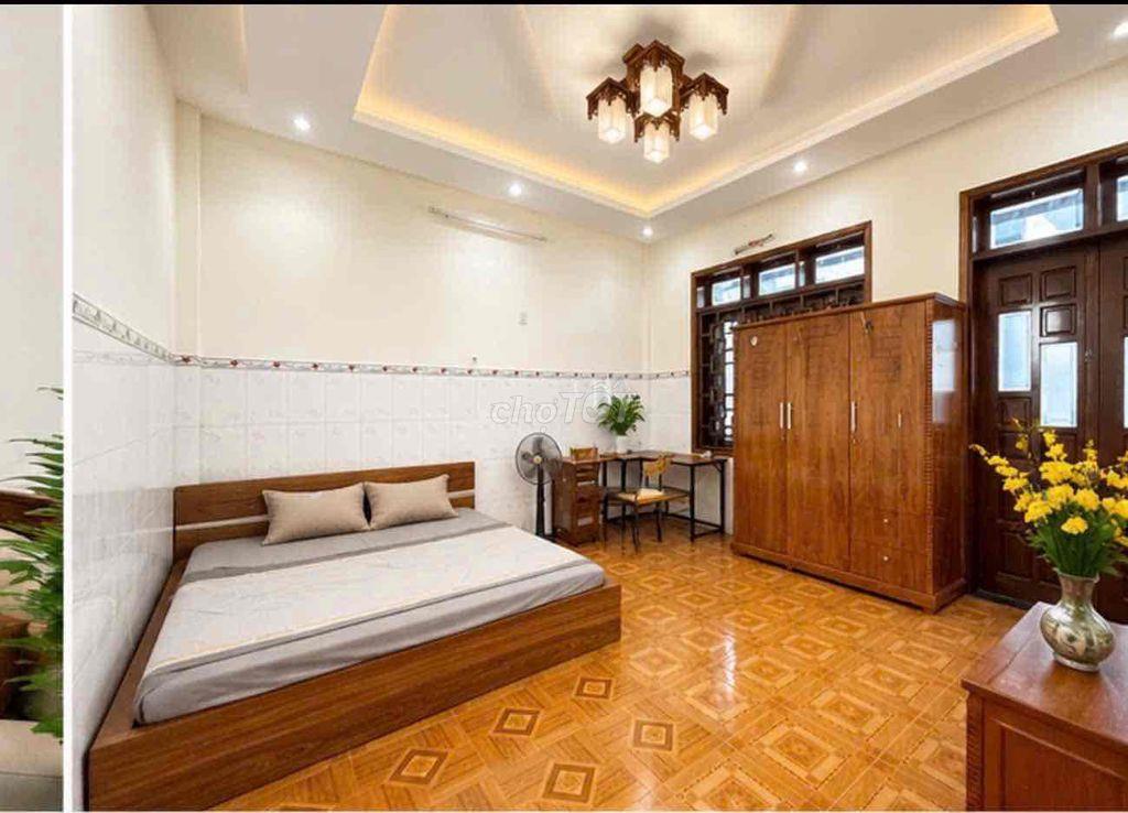 🌸❄️NHÀ MẶT TIỀN NGUYỄN LAI - 85M2 - 3 TẦNG TẶNG NỘI THẤT - 7.95 TỶ