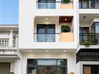 🔥NHÀ MỚI NGUYÊN CĂN -   MẶT TIỀN NGÔ THỊ LIỄU –  FULL NỘI THẤT – TRUNG
