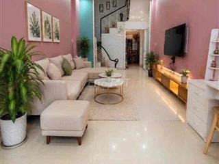 NHÀ ĐẸP TRUNG TÂM – LÊ ĐÌNH LÝ  - 56M2 - 3 TẦNG – CHỈ 4,x TỶ (THƯƠNG L