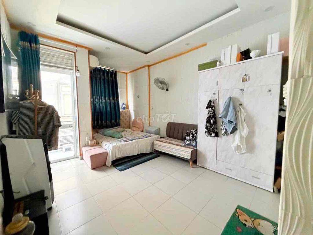 NHÀ ĐẸP TRUNG TÂM – LÊ ĐÌNH LÝ  - 56M2 - 3 TẦNG – CHỈ 4,x TỶ (THƯƠNG L
