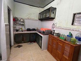 NHÀ NGÔ QUYỀN, 72M², NGANG 6M - LÔ GÓC 2 MẶT KIỆT - GẦN CẦU RỒNG -5.6