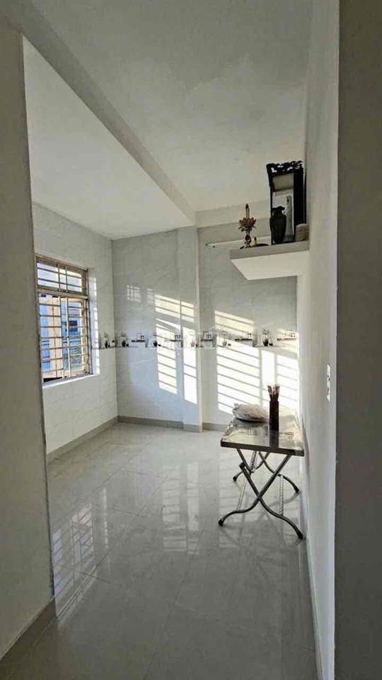 NHÀ NGÔ QUYỀN, 72M², NGANG 6M - LÔ GÓC 2 MẶT KIỆT - GẦN CẦU RỒNG -5.6