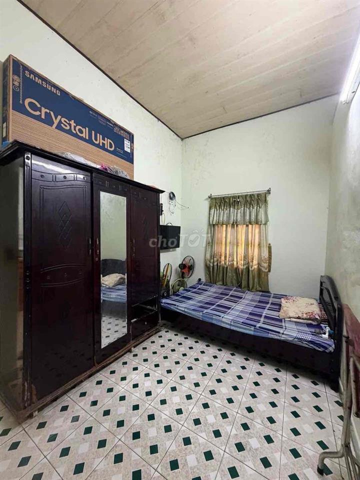 NHÀ NGÔ QUYỀN, 72M², NGANG 6M - LÔ GÓC 2 MẶT KIỆT - GẦN CẦU RỒNG -5.6