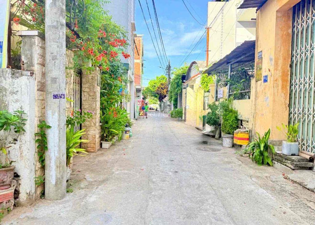 ĐẤT LƯU QUANG THUẬN, 114M2 - NGANG 6.2M - LÔ GÓC 2 MẶT THOÁNG - GẦN BI