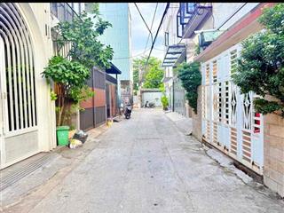 ĐẤT LƯU QUANG THUẬN, 114M2 - NGANG 6.2M - LÔ GÓC 2 MẶT THOÁNG - GẦN BI