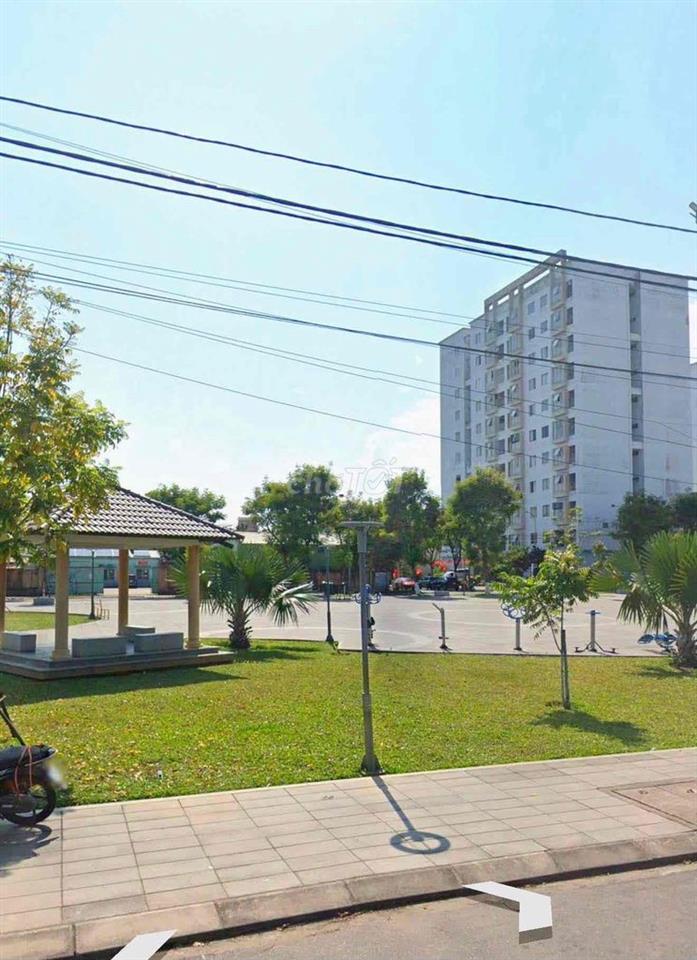 BÁN LÔ ĐẤT VIEW CÔNG VIÊN KDC PHONG BẮC - 140M2 - NGANG 6,5M - 3 MẶT T