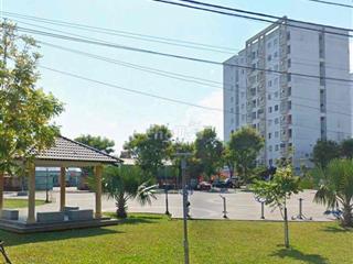 BÁN LÔ ĐẤT VIEW CÔNG VIÊN KDC PHONG BẮC - 140M2 - NGANG 6,5M - 3 MẶT T