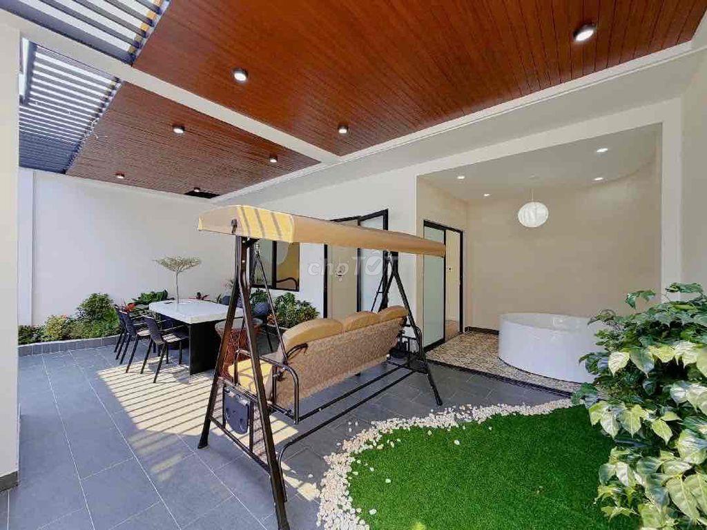 NHÀ ĐỐNG ĐA - 90M² - 3 TẦNG - NGANG 6M - DÒNG TIỀN 60 TRIỆU/THÁNG - 10