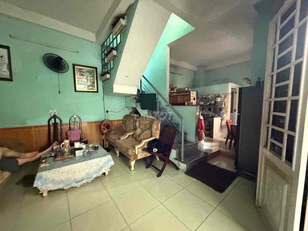 🏡 NHÀ NGUYỄN TRI PHƯƠNG – LÔ GÓC - 90M² – 3 TẦNG – 5,3 TỶ