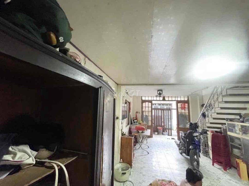 🏡 NHÀ NGUYỄN TRI PHƯƠNG – LÔ GÓC - 90M² – 3 TẦNG – 5,3 TỶ