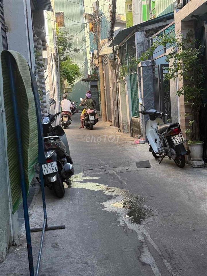 🏡 NHÀ NGUYỄN TRI PHƯƠNG – LÔ GÓC - 90M² – 3 TẦNG – 5,3 TỶ