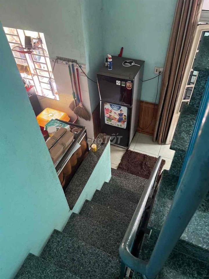 🏡 NHÀ NGUYỄN TRI PHƯƠNG – LÔ GÓC - 90M² – 3 TẦNG – 5,3 TỶ