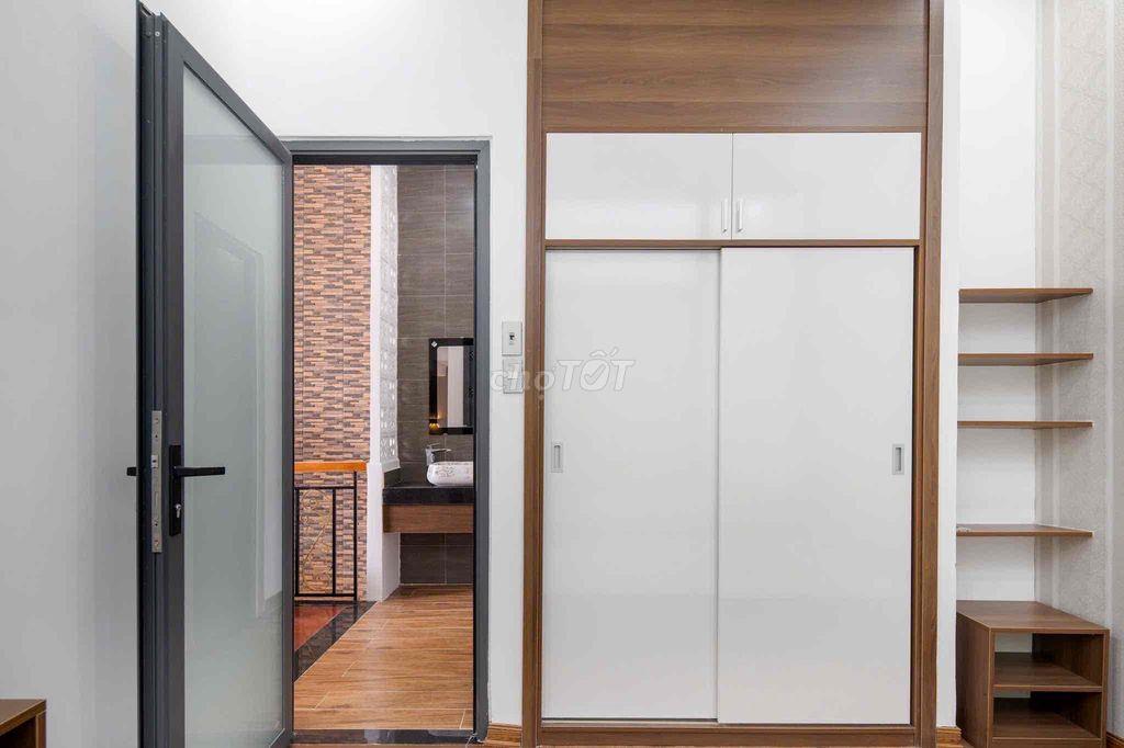 CHÍNH CHỦ BÁN NHÀ KIỆT TRUNG TÂM ĐN, 4 TẦNG, CÁCH CẦU RỒNG 5P ĐI BỘ