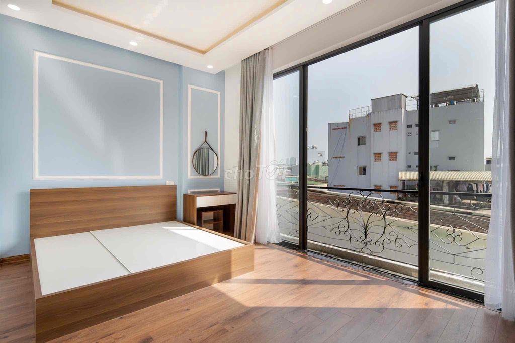 CHÍNH CHỦ BÁN NHÀ KIỆT TRUNG TÂM ĐN, 4 TẦNG, CÁCH CẦU RỒNG 5P ĐI BỘ