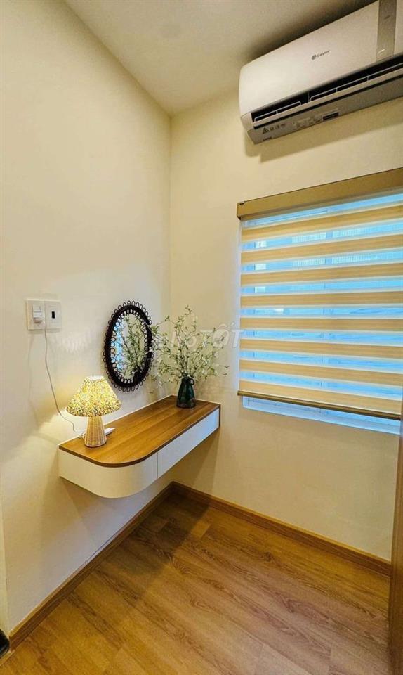 Nhà Full Nội Thất Trung Tâm Thành Phố Gần Biển