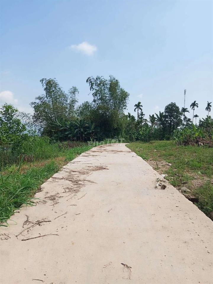 Chính chủ bán đất lô góc 2 mặt tiền rộng Xã Hà Nha Đà Nẵng mới