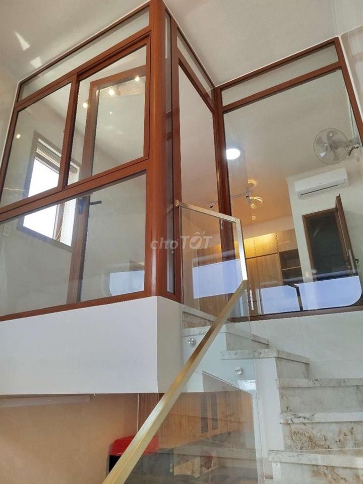 bán nha mới xay