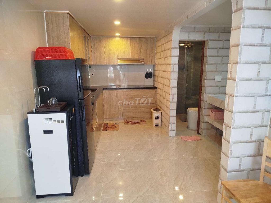 bán nha mới xay