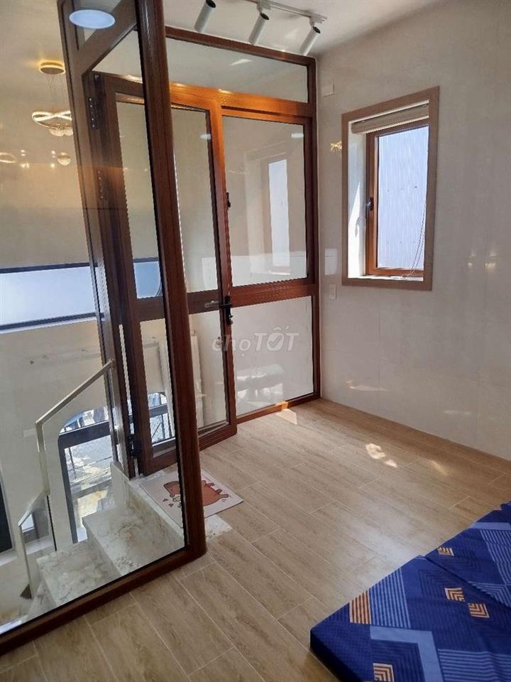 bán nha mới xay