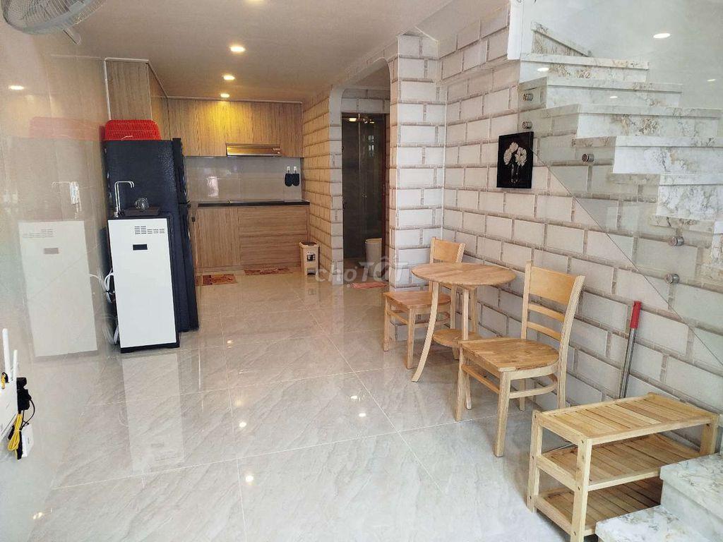 bán nha mới xay
