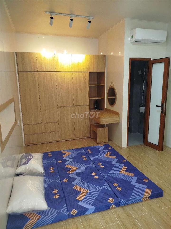 bán nha mới xay