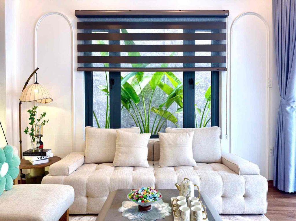 Nhà 3 tầng kiệt Lâm Hoành - Sơn Trà - Đà Nẵng