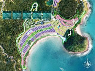 Hồng Châu - Đảo Ngọc - Vinhome Hải Vân Bay